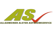 Logo von A.A.A.S Allg. Alster Aufräumservice Entrümpelung