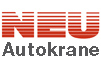 Logo von Autokrane Neu GmbH & Co. KG
