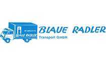 Logo von Blaue Radler GmbH