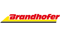 Logo von Brandhofer Andreas Spedition
