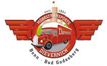 Logo von Dievernich R. GmbH
