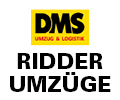 Logo von DMS RIDDER