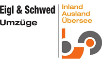 Logo von Eigl & Schwed Internationale Möbelspedition GmbH