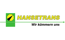 Logo von Hansetrans Möbel-Transport GmbH