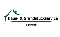 Logo von Hausmeisterservice Burkert