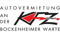 Logo von Kfz-Referat An der Bockenheimer Warte