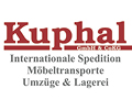 Logo von Kuphal GmbH & Co. KG