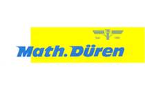 Logo von Mathias Düren Transport GmbH & Co. KG