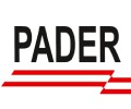 Logo von Pader Autovermietung Weis