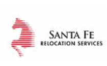 Logo von Santa Fe Relocation Services GmbH