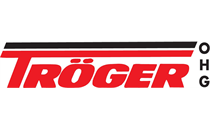Logo von Spedition Tröger OHG
