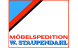 Logo von Staupendahl Umzüge