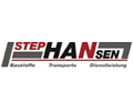 Logo von Stephan Hansen GmbH Baustoffe - Transporte