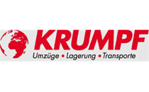 Logo von Transport Krumpf GmbH