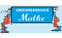 Logo von Umzüge Malke