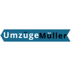 Logo von Umzüge Müller Stuttgart