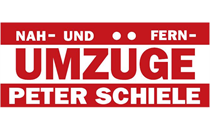 Logo von Umzüge Schiele Peter