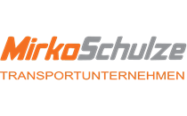 Logo von Umzüge u. Transporte Schulze Mirko