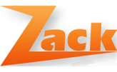 Logo von Zack Umzüge GmbH