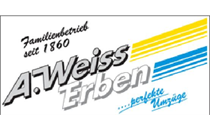 Logo von A. WEISS ERBEN GmbH