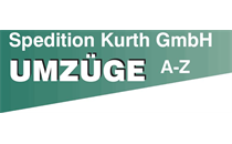 Logo von A-Z Umzüge Spedition Kurth GmbH