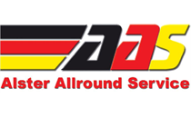 Logo von A.A.S. Alster Allround Service Umzüge