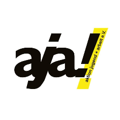 Logo von aja - aktion jugend + arbeit e.V.