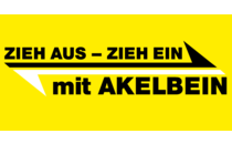 Logo von Akelbein Möbelspedition GmbH & Co. KG