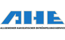 Logo von Allgemeiner Hanseatischer Entrümpelungsservice Inh. Sabine Oeser