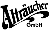 Logo von Alträucher GmbH Container