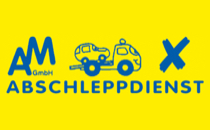 Logo von AM Müller GmbH Autoverleih