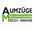 Logo von A.M. Umzüge