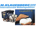 Logo von A.M.Ö. M. Klauenberg GmbH