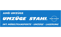 Logo von AMÖ Umzüge Stahl GmbH