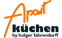 Logo von APART Küchenstudio