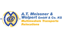 Logo von A.T. Meissner & Wolpert GmbH & Co. KG