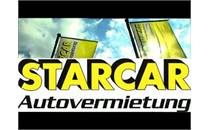 Logo von AUTO-VERLEIH STARCAR Autovermietung
