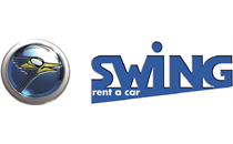 Logo von Autovermietung Auto Swing