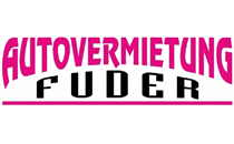 Logo von Autovermietung Fuder e.K.