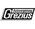 Logo von Autovermietung Grezius