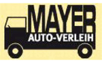 Logo von Autovermietung Mayer
