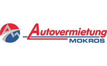 Logo von Autovermietung Mokros