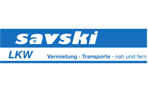 Logo von Autovermietung Savski