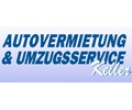 Logo von Autovermietung & Umzugsservice Keller