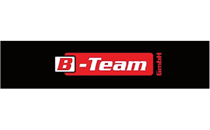 Logo von B-Team Möbelmontagen GmbH