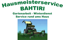 Logo von Bahtiri Hausmeisterservice