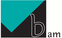 Logo von bam büromöbel Handels GmbH