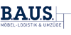 Logo von B.A.U.S. Umzüge GmbH & Co. KG