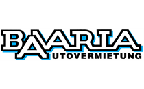 Logo von BAVARIA Autovermietung