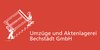 Logo von Bechstädt GmbH Umzüge u. Aktenlagerei